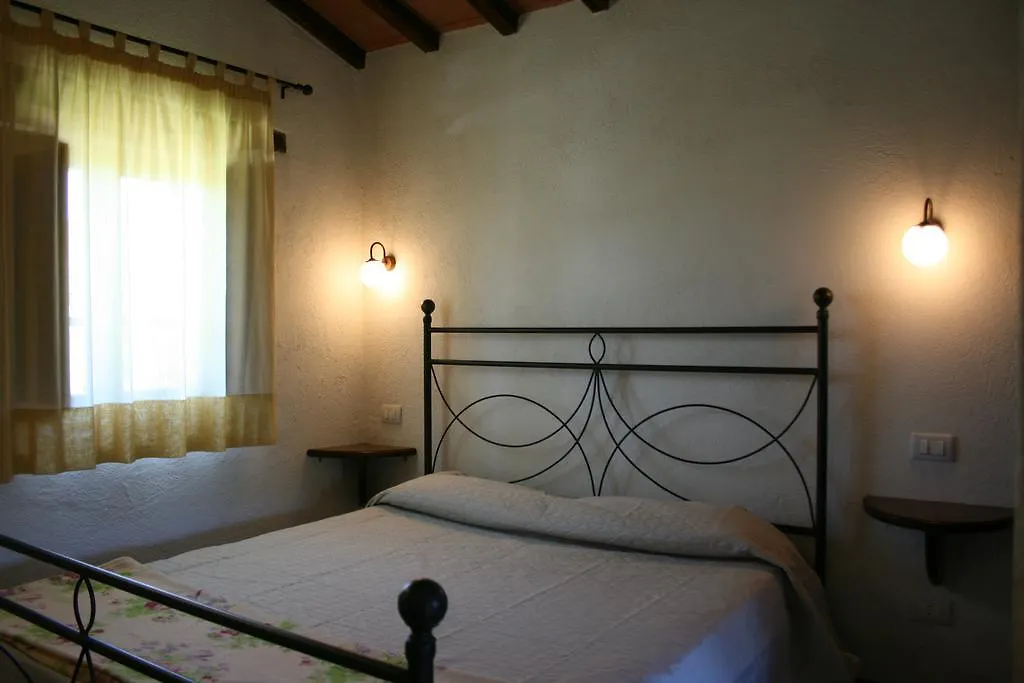 Borgo Antico Villa Poggioni Italy