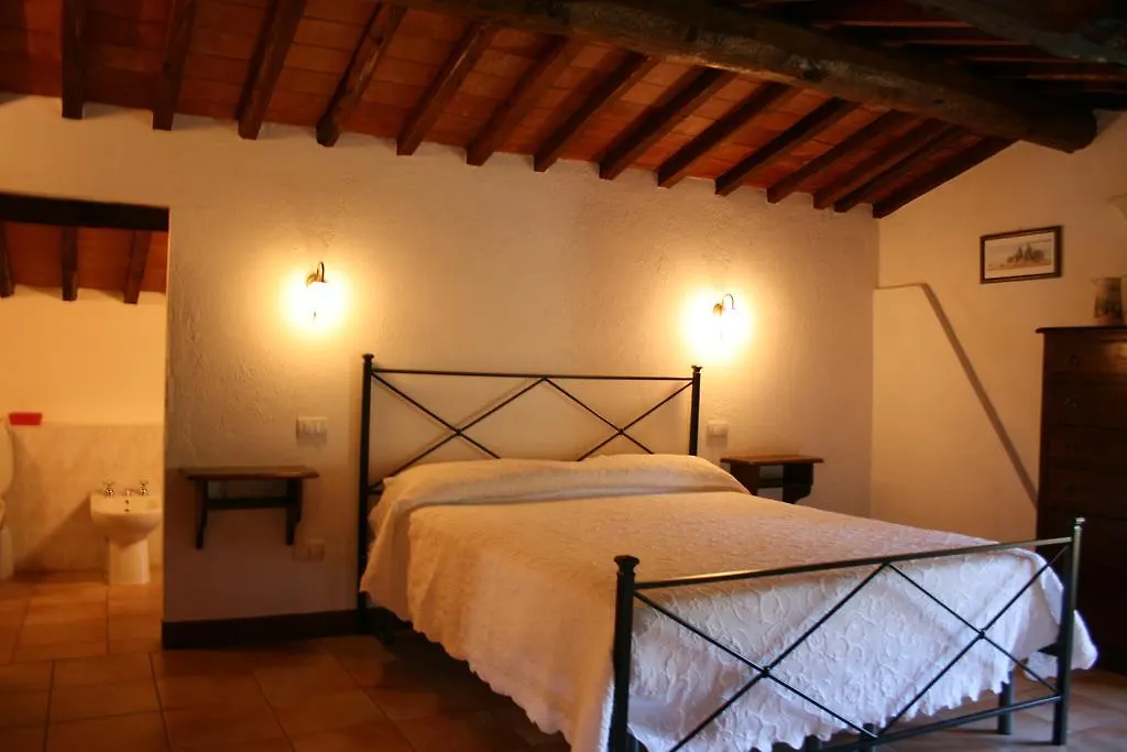 Borgo Antico Villa Poggioni Italy