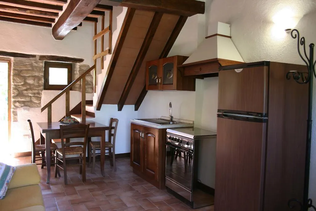 Borgo Antico Villa Poggioni 0*,  Italy