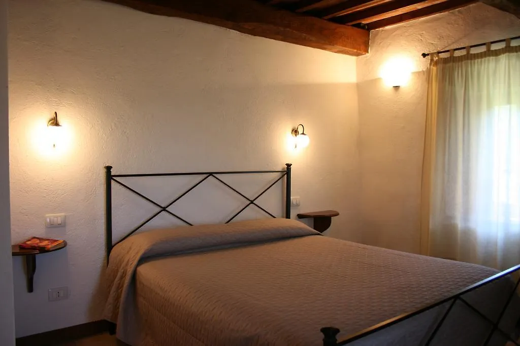 Borgo Antico Villa Poggioni