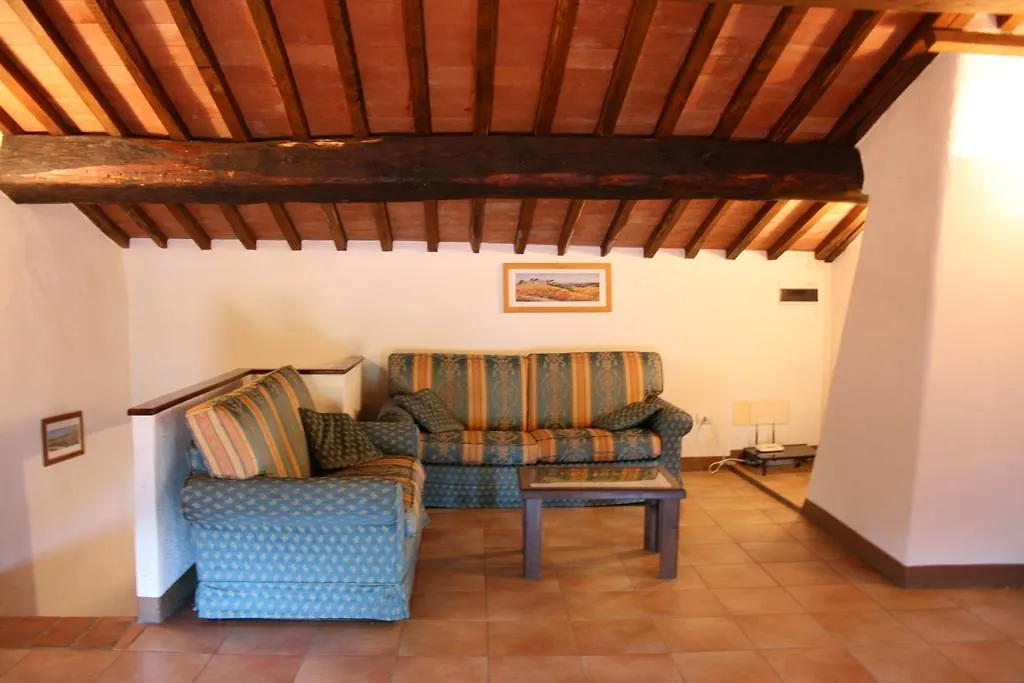 Borgo Antico Villa Poggioni Italy