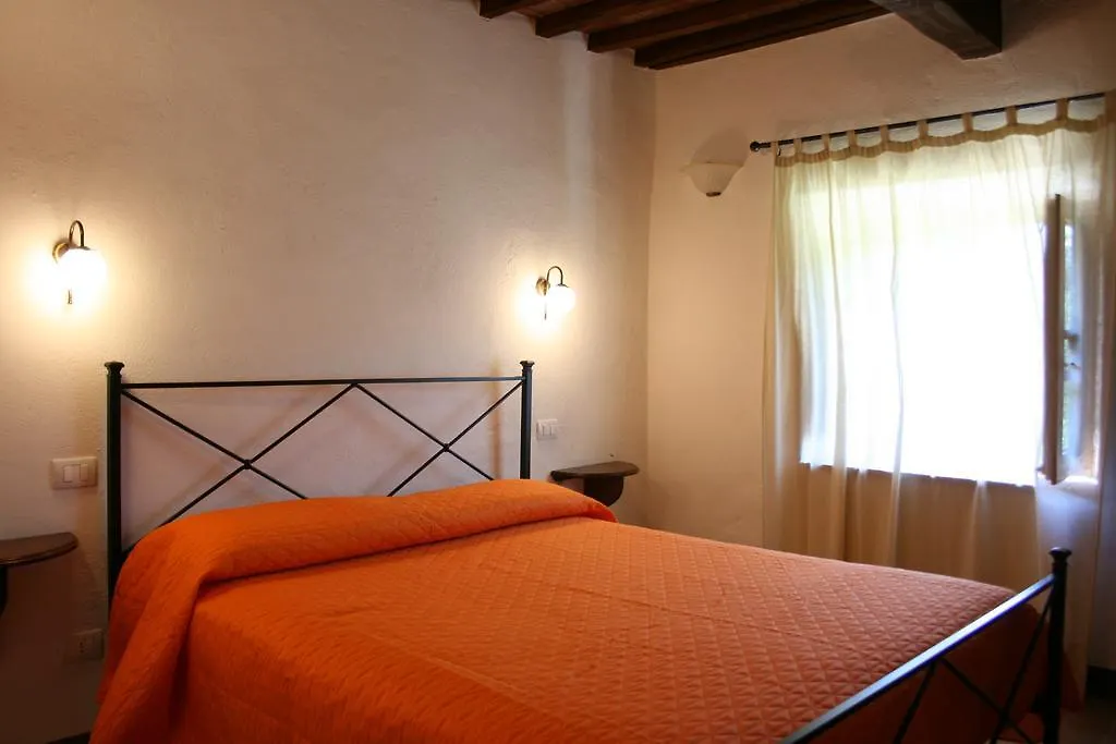 Borgo Antico Villa Poggioni