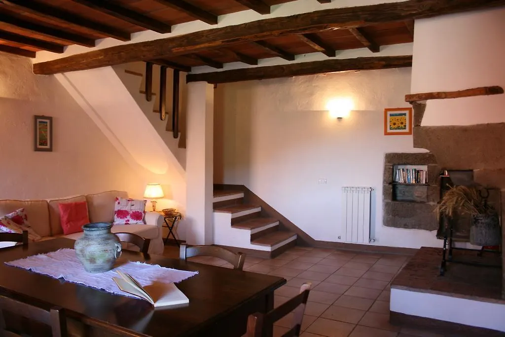 Borgo Antico Villa Poggioni 0*,