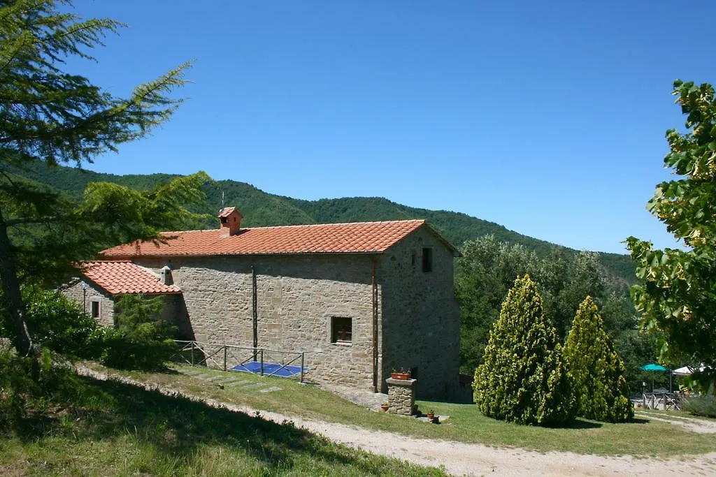 Borgo Antico Villa Poggioni