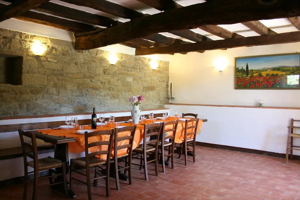Borgo Antico Villa Poggioni 0*,  Italy