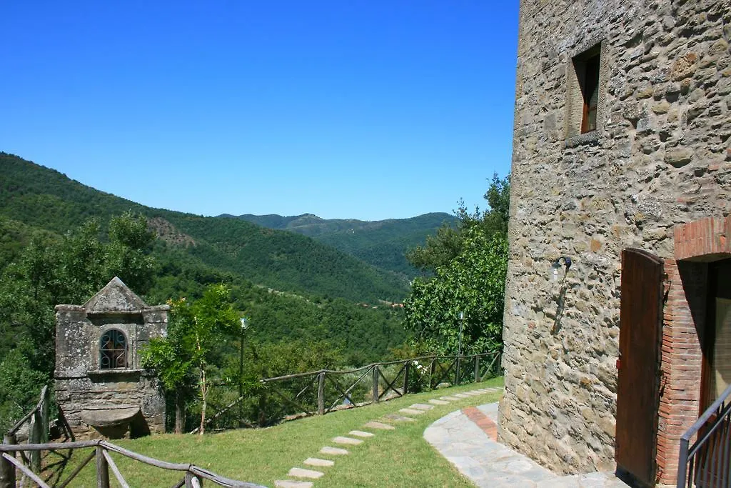 Borgo Antico Villa Poggioni 0*,
